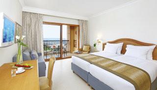 5 Sterne Familienhotel: Mövenpick Resort & Marine Spa Sousse - Sousse, Grossraum Monastir
