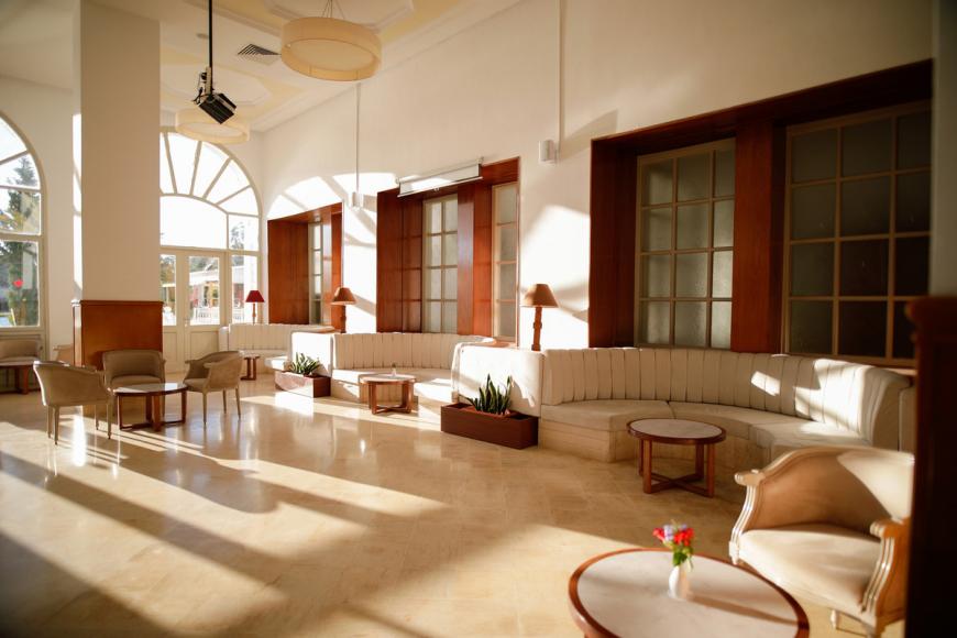 4 Sterne Hotel: TMK L'Atrium Yasmine - Yasmine Hammamet, Grossraum Hammamet, Bild 6