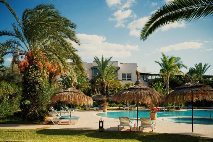 4 Sterne Hotel: Eden Yasmine Resort, Meeting & Spa - Hammamet, Grossraum Hammamet, Bild 3