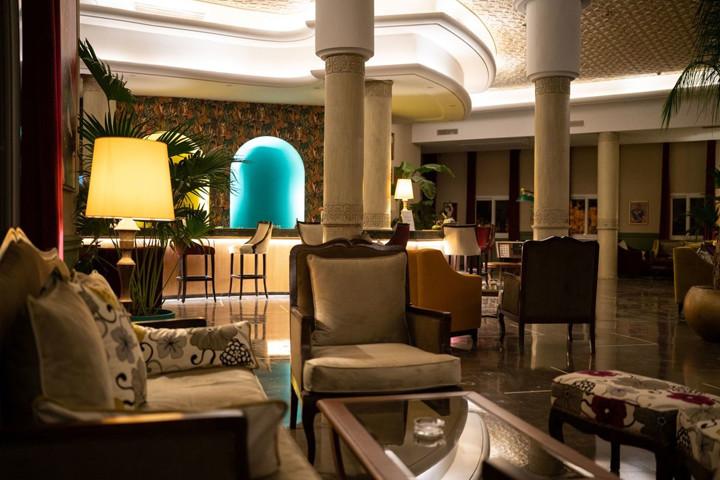 4 Sterne Hotel: Eden Yasmine Resort, Meeting & Spa - Hammamet, Grossraum Hammamet, Bild 8