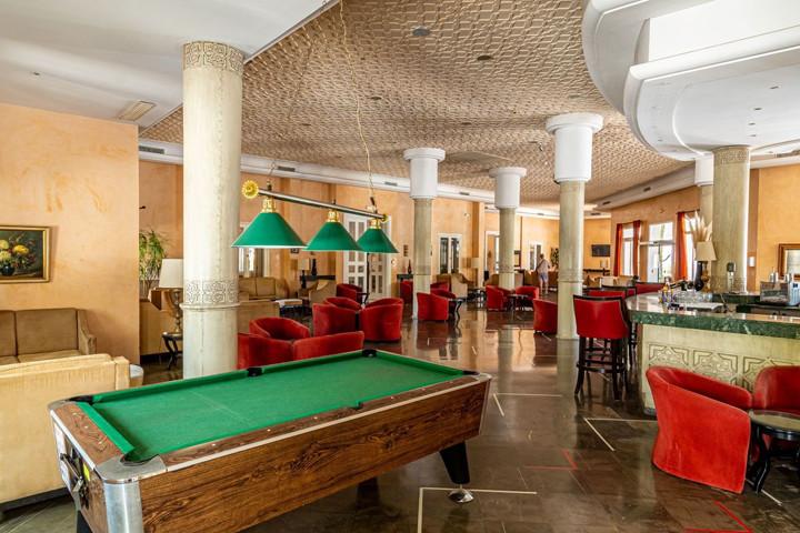 4 Sterne Hotel: Eden Yasmine Resort, Meeting & Spa - Hammamet, Grossraum Hammamet, Bild 9