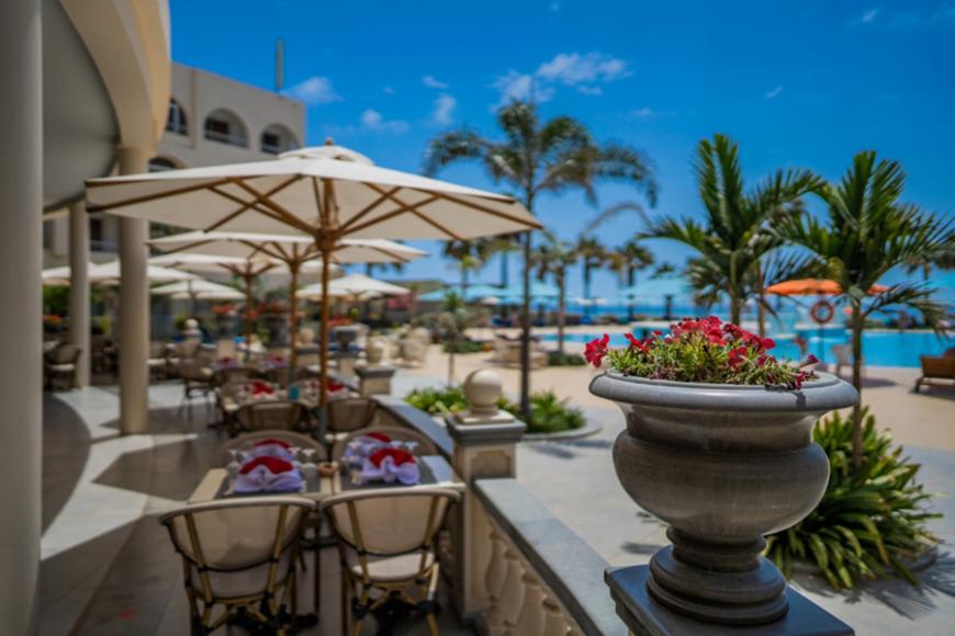 4 Sterne Hotel: Khayam Garden Beach & Spa - Nabeul, Grossraum Hammamet, Bild 9