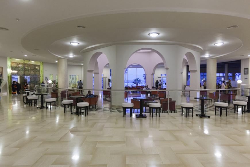 4 Sterne Hotel: Khayam Garden Beach & Spa - Nabeul, Grossraum Hammamet, Bild 4