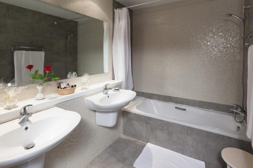 4 Sterne Hotel: Khayam Garden Beach & Spa - Nabeul, Grossraum Hammamet, Bild 7