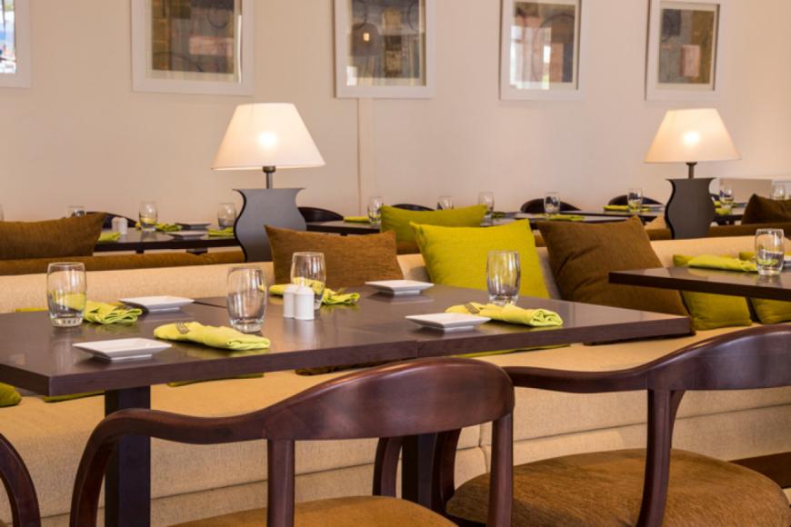 5 Sterne Hotel: Radisson Blu Resort & Thalasso Hammamet - Hammamet, Grossraum Hammamet, Bild 7