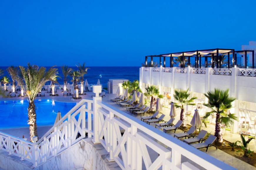 5 Sterne Hotel: Radisson Blu Resort & Thalasso Hammamet - Hammamet, Grossraum Hammamet, Bild 3