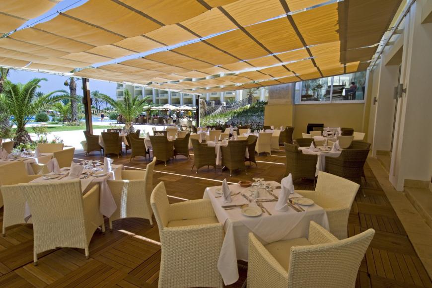 5 Sterne Hotel: Royal Thalassa Monastir - Skanes, Grossraum Monastir, Bild 8