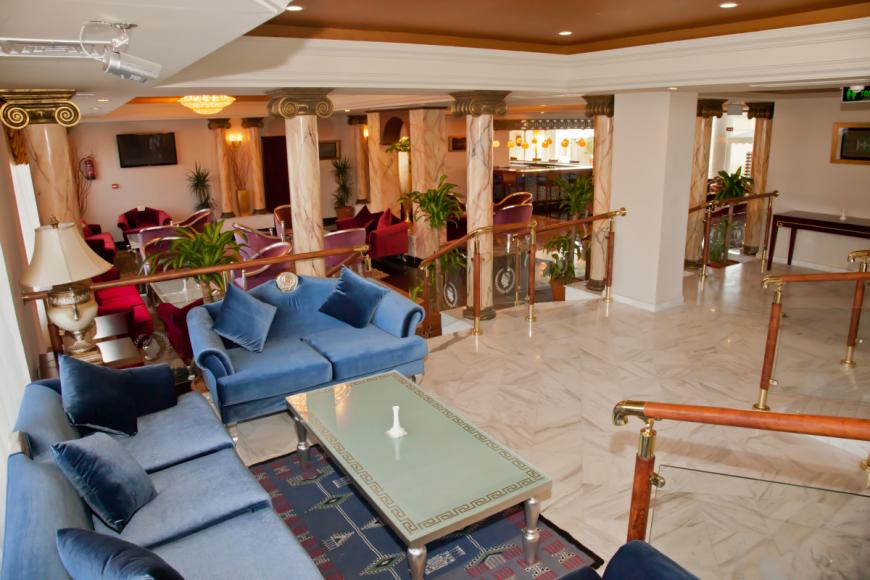 4 Sterne Hotel: Cesar Palace - Sousse, Grossraum Monastir, Bild 2