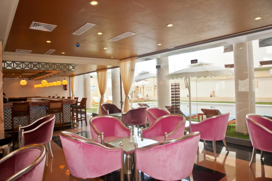 4 Sterne Hotel: Cesar Palace - Sousse, Grossraum Monastir, Bild 6