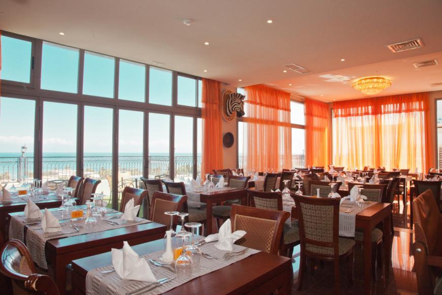 4 Sterne Hotel: Cesar Palace - Sousse, Grossraum Monastir, Bild 4