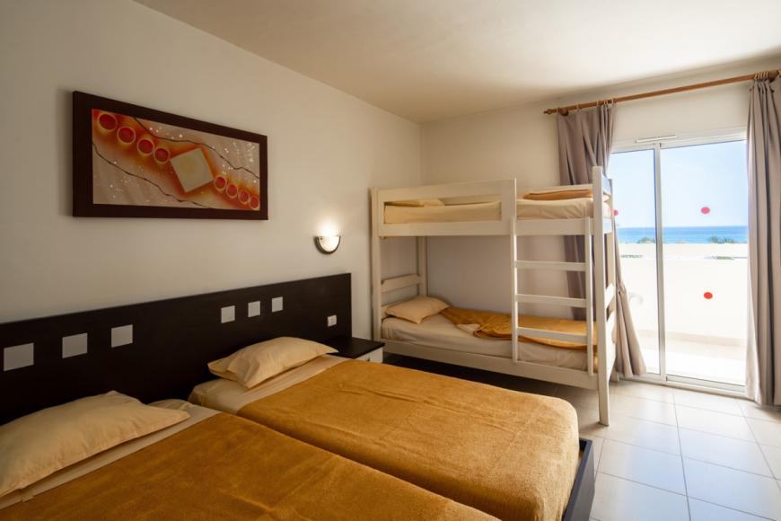 3 Sterne Hotel: Dar Khayam - Hammamet, Grossraum Hammamet, Bild 6