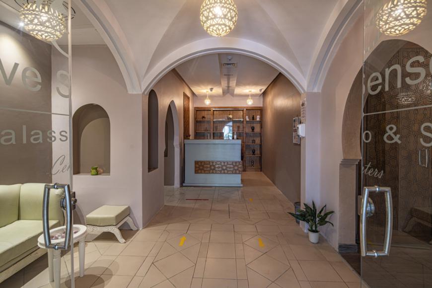 3 Sterne Hotel: Dar Khayam - Hammamet, Grossraum Hammamet, Bild 10