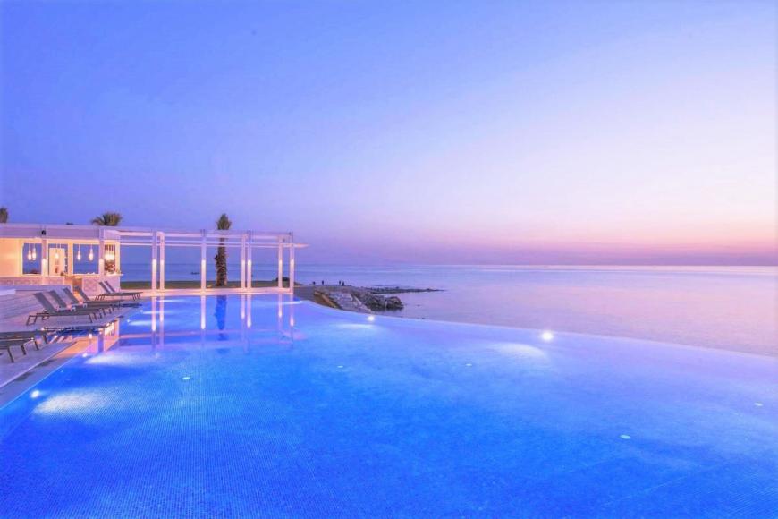 5 Sterne Hotel: La Badira - Adults Only - Hammamet, Grossraum Hammamet