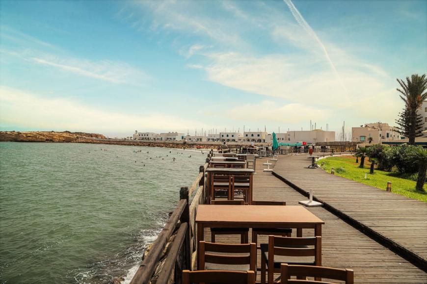 4 Sterne Hotel: Regency Hotel & Spa - Monastir, Grossraum Monastir, Bild 10