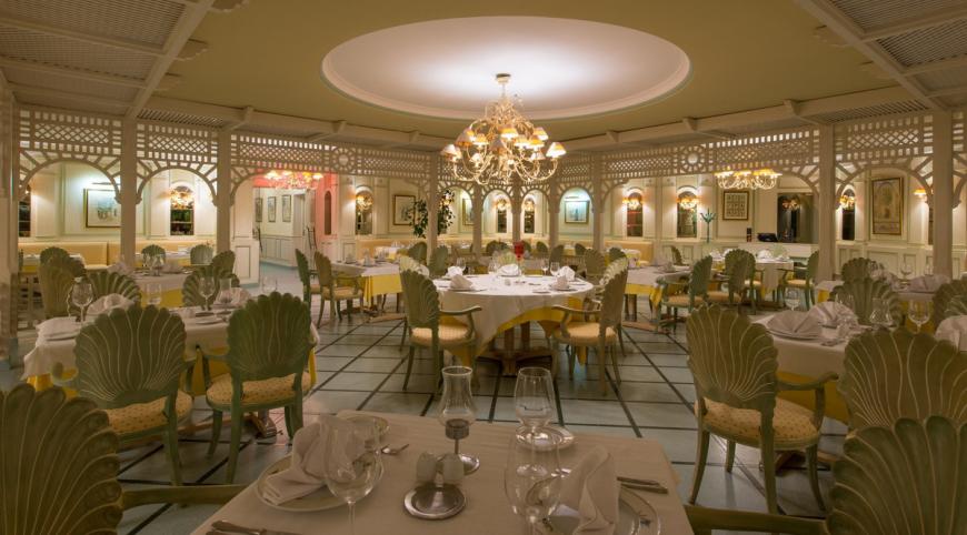 4 Sterne Hotel: Regency Hotel & Spa - Monastir, Grossraum Monastir, Bild 7