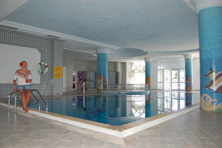 4 Sterne Hotel: Royal Jinene - Sousse, Grossraum Monastir, Bild 8