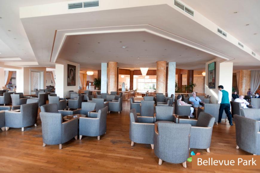 5 Sterne Hotel: Sentido Bellevue Park - Port el Kantaoui, Grossraum Monastir, Bild 9