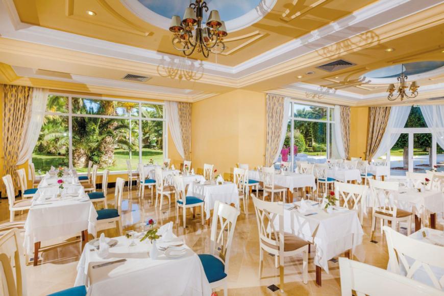 5 Sterne Hotel: Sentido Bellevue Park - Port el Kantaoui, Grossraum Monastir, Bild 8