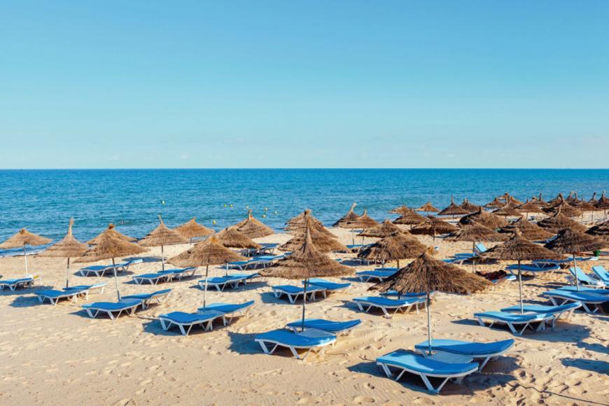 5 Sterne Hotel: Sentido Bellevue Park - Port el Kantaoui, Grossraum Monastir, Bild 10