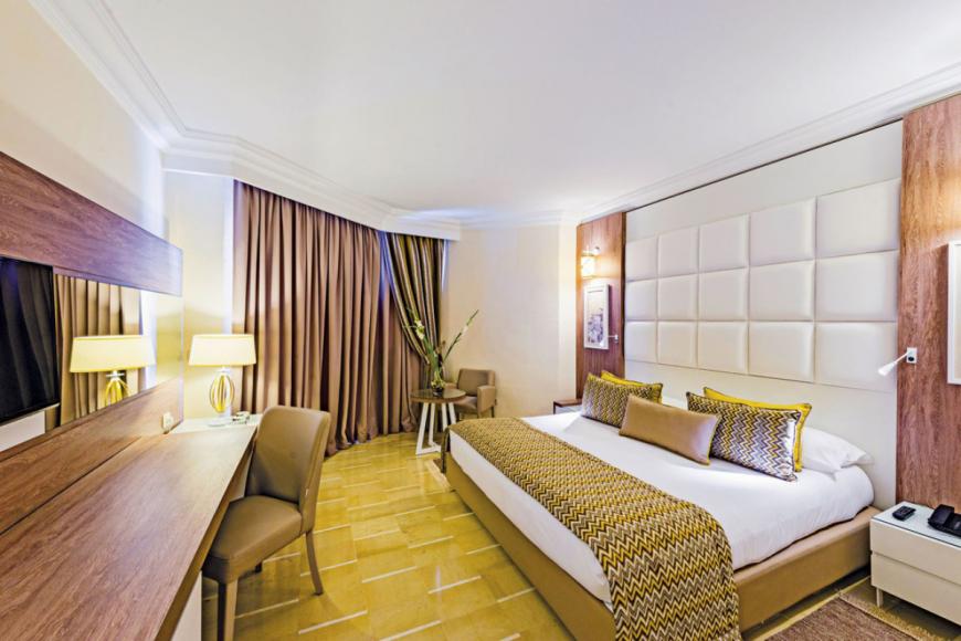 5 Sterne Hotel: Sentido Bellevue Park - Port el Kantaoui, Grossraum Monastir, Bild 5