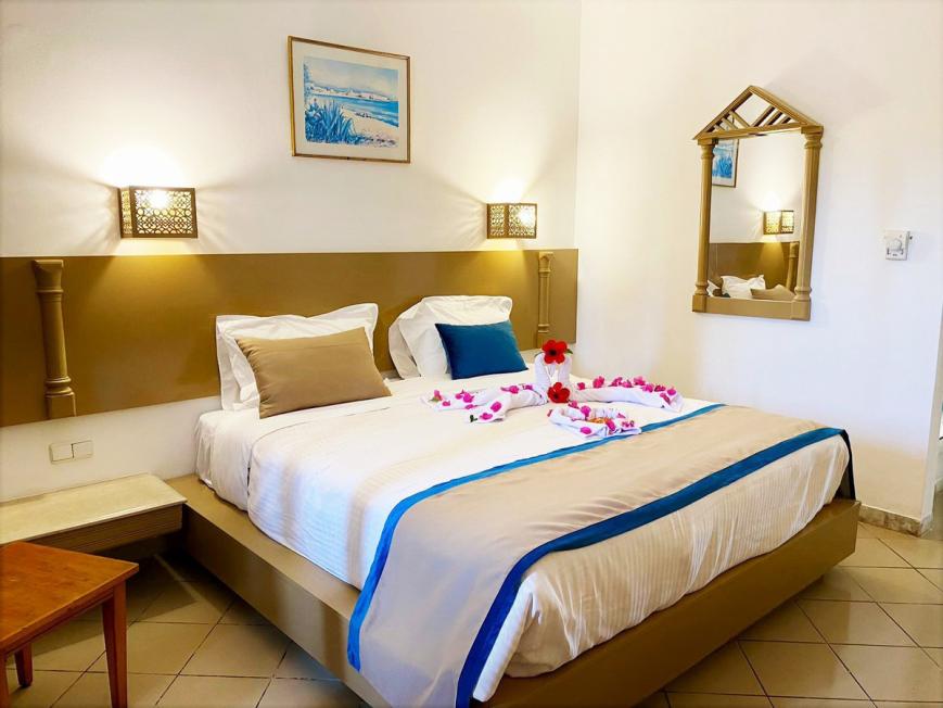 4 Sterne Hotel: Blumar Resort & Spa - Yasmine Hammamet, Grossraum Hammamet, Bild 6