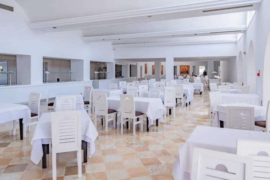 4 Sterne Hotel: Blumar Resort & Spa - Yasmine Hammamet, Grossraum Hammamet, Bild 10