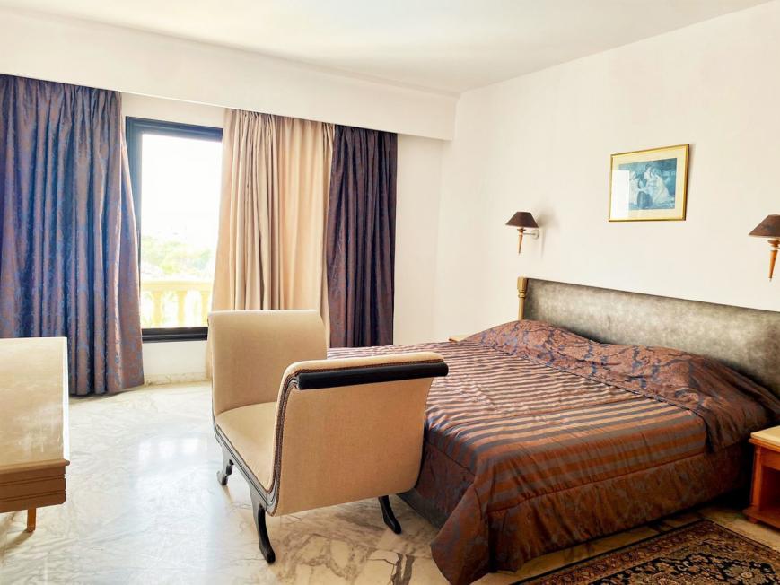 4 Sterne Hotel: Blumar Resort & Spa - Yasmine Hammamet, Grossraum Hammamet, Bild 8