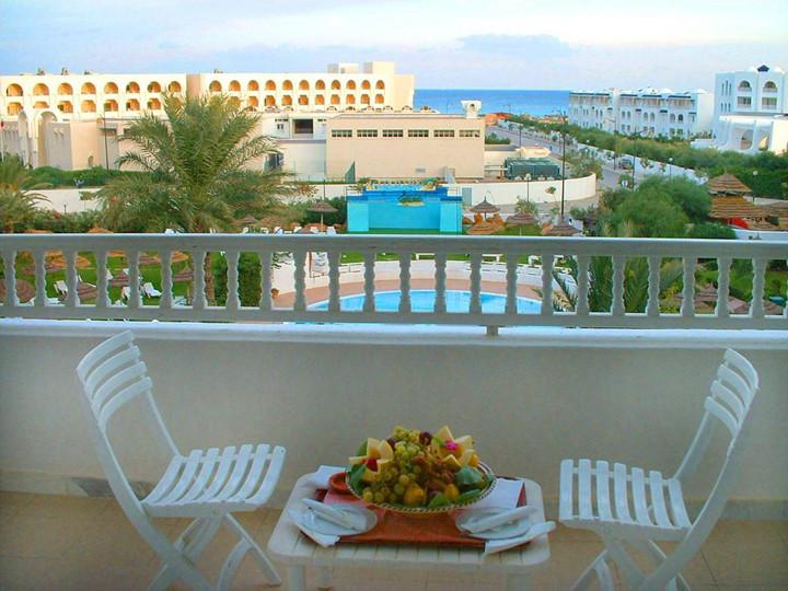 4 Sterne Hotel: Blumar Resort & Spa - Yasmine Hammamet, Grossraum Hammamet, Bild 9