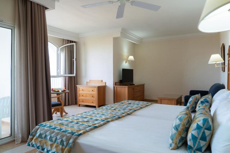 4 Sterne Hotel: Occidental Marco Polo - Hammamet, Grossraum Hammamet, Bild 7