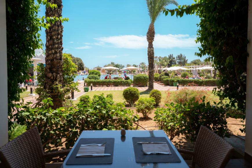 4 Sterne Hotel: Occidental Marco Polo - Hammamet, Grossraum Hammamet, Bild 9