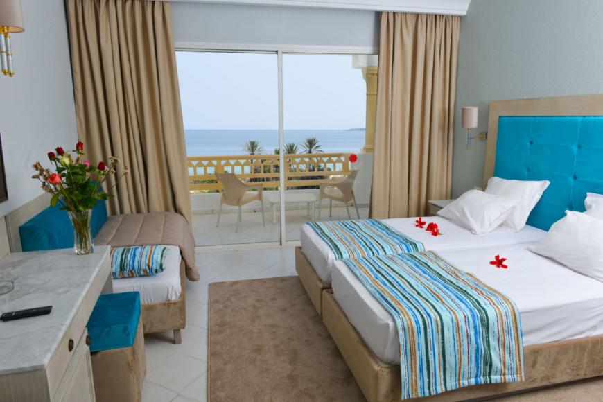 4 Sterne Hotel: Liberty Resort - Skanes, Grossraum Monastir, Bild 4