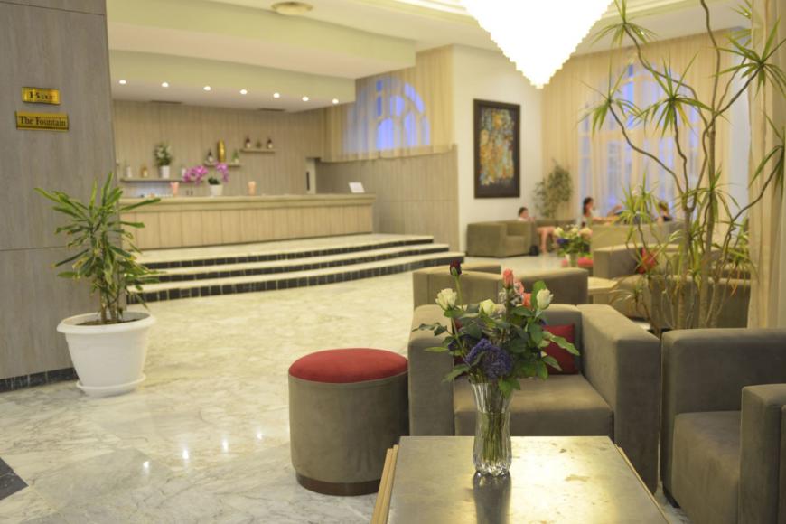 4 Sterne Hotel: Liberty Resort - Skanes, Grossraum Monastir, Bild 8