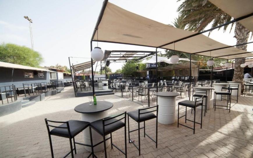 4 Sterne Hotel: Liberty Resort - Skanes, Grossraum Monastir, Bild 6