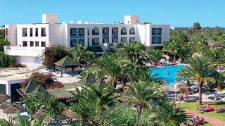 4 Sterne Hotel: Palm Beach Skanes - Skanes - Monastir, Grossraum Monastir