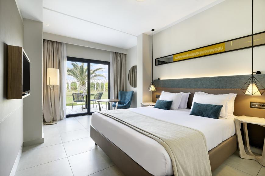 5 Sterne Hotel: The Mirage Resort & Spa - Hammamet, Grossraum Hammamet, Bild 7