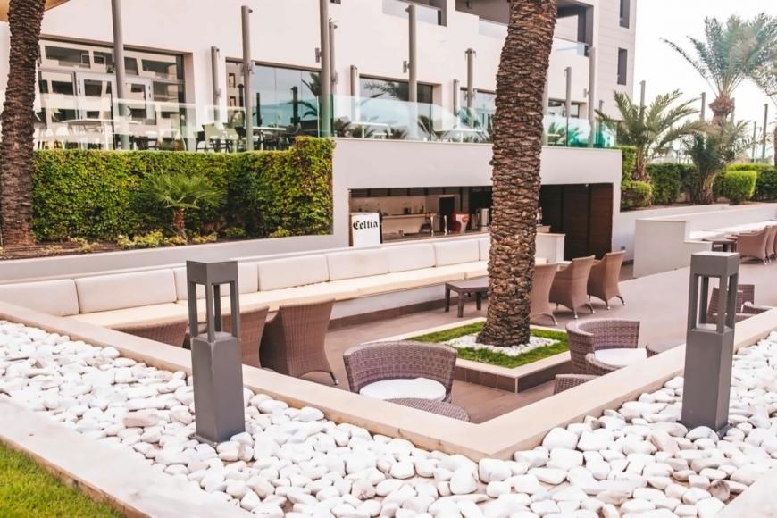 4 Sterne Familienhotel: Rosa Beach Thalasso & Spa - Skanes, Grossraum Monastir, Bild 8