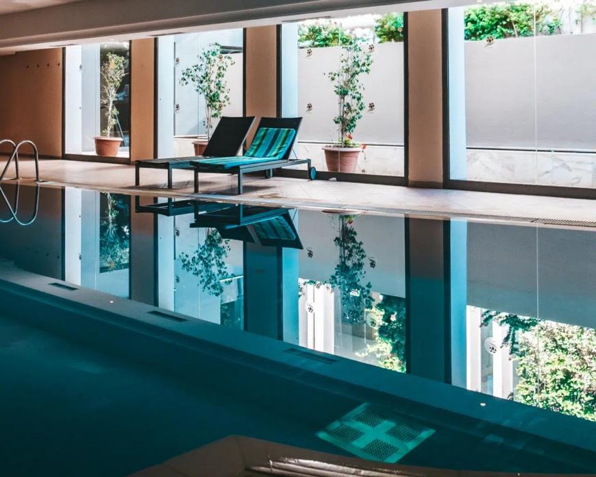 4 Sterne Familienhotel: Rosa Beach Thalasso & Spa - Skanes, Grossraum Monastir, Bild 9