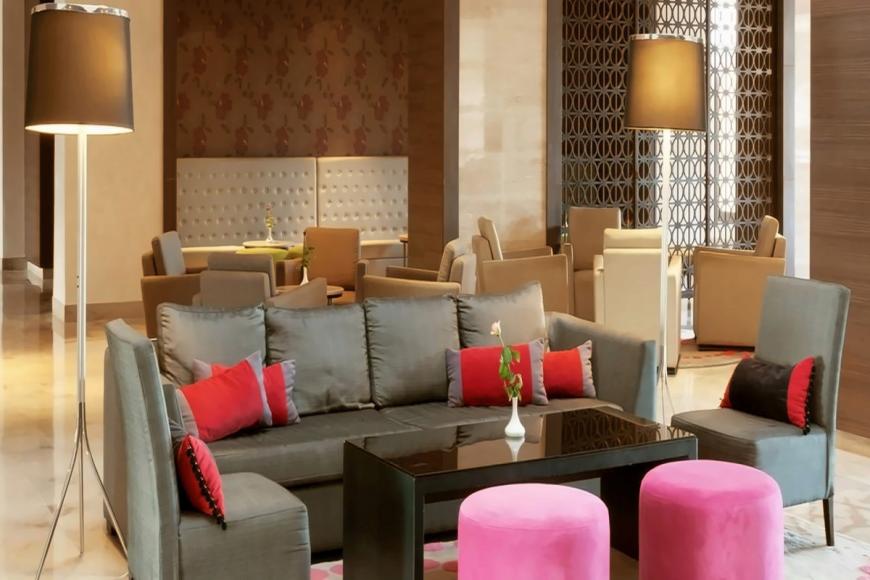 4 Sterne Familienhotel: Rosa Beach Thalasso & Spa - Skanes, Grossraum Monastir, Bild 10