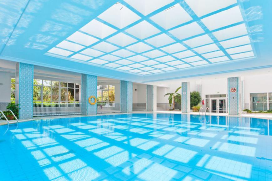 4 Sterne Familienhotel: El Mouradi Club El Kantaoui - Port el Kantaoui, Grossraum Monastir, Bild 8