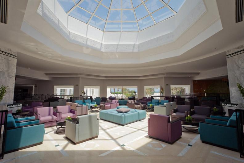 4 Sterne Familienhotel: El Mouradi Club El Kantaoui - Port el Kantaoui, Grossraum Monastir, Bild 4