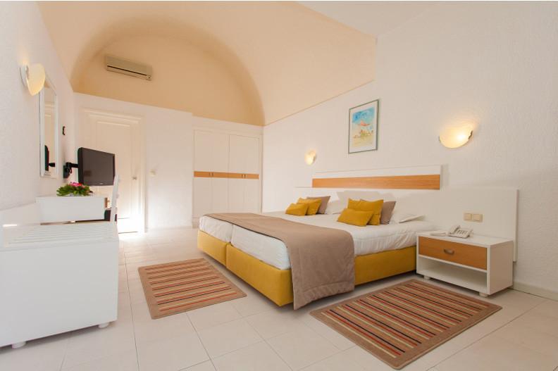 4 Sterne Familienhotel: El Mouradi Club El Kantaoui - Port el Kantaoui, Grossraum Monastir, Bild 5