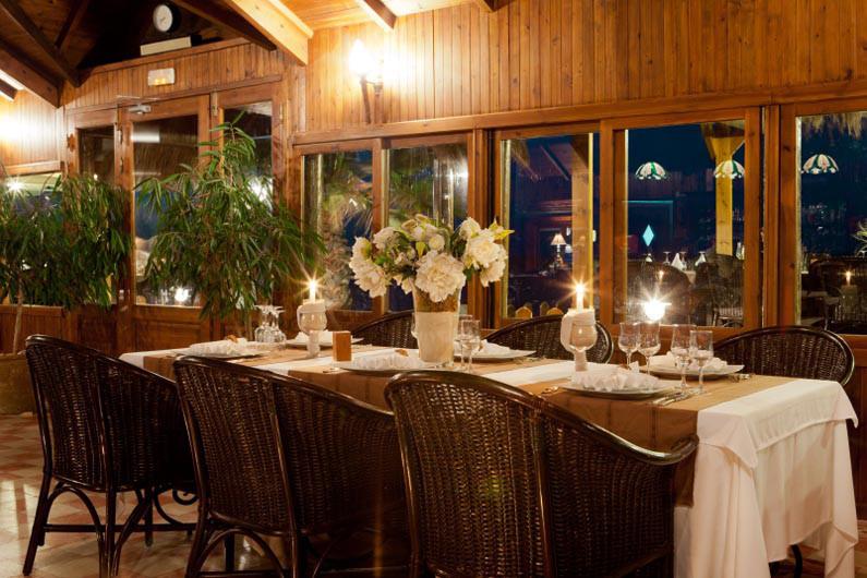 4 Sterne Familienhotel: El Mouradi Club El Kantaoui - Port el Kantaoui, Grossraum Monastir, Bild 9