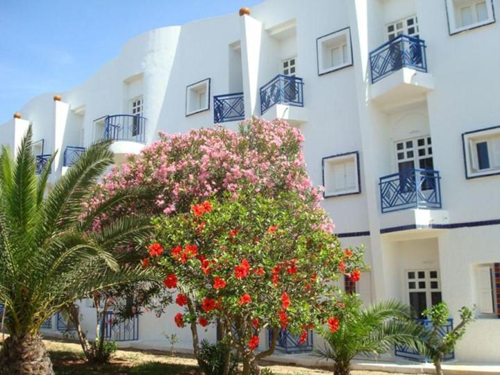 3 Sterne Hotel: Eden Club - Skanes, Grossraum Monastir, Bild 5