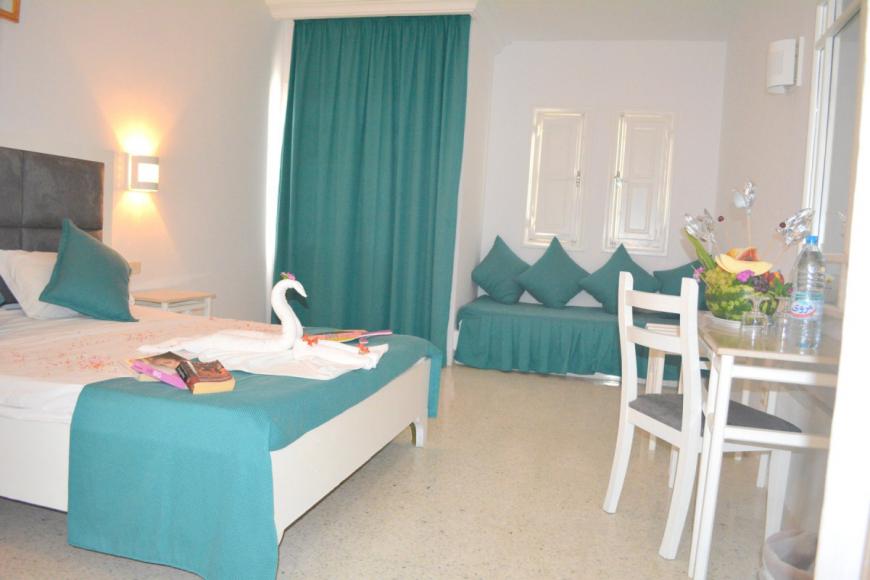 3 Sterne Hotel: Eden Club - Skanes, Grossraum Monastir, Bild 9