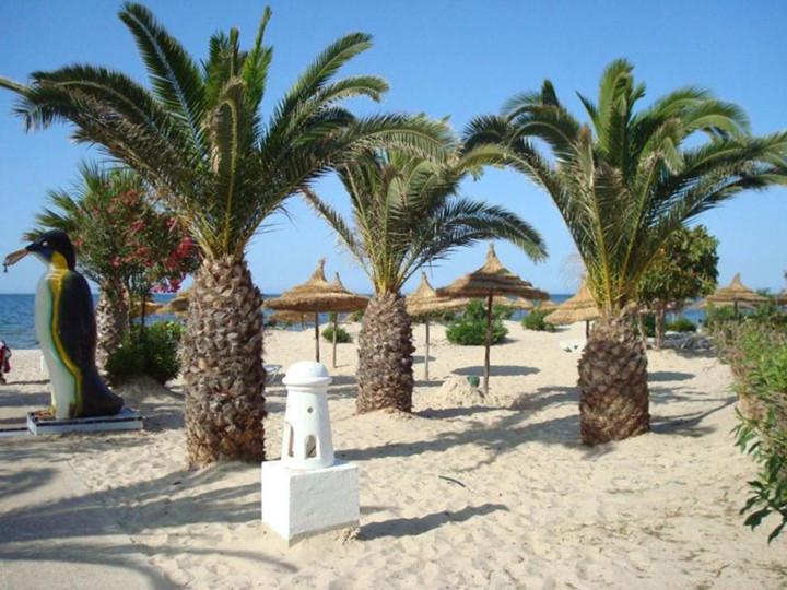 3 Sterne Hotel: Eden Club - Skanes, Grossraum Monastir, Bild 10