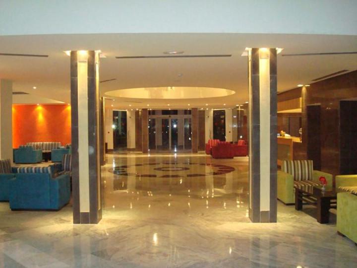 3 Sterne Hotel: Eden Club - Skanes, Grossraum Monastir, Bild 8