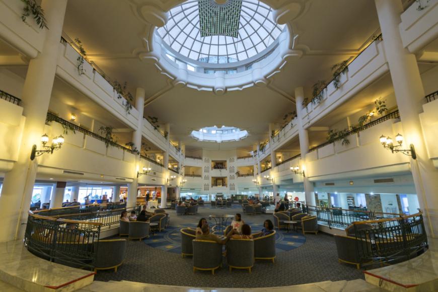 4 Sterne Familienhotel: El Mouradi Skanes - Skanes, Grossraum Monastir, Bild 7