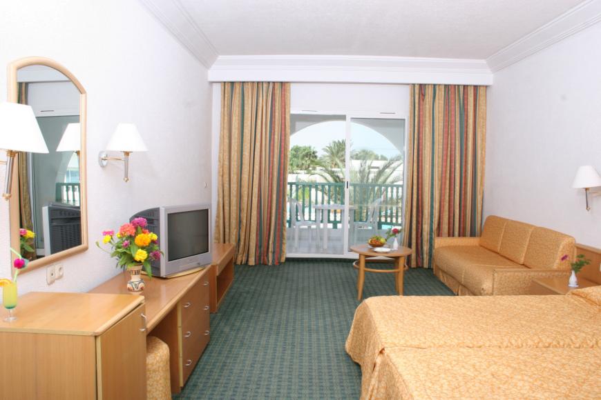 4 Sterne Familienhotel: El Mouradi Skanes - Skanes, Grossraum Monastir, Bild 8