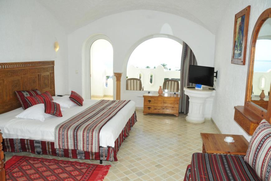 4 Sterne Familienhotel: Lella Baya & Thalasso - Yasmine Hammamet, Grossraum Hammamet, Bild 5