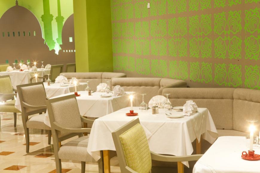 4 Sterne Familienhotel: El Mouradi Hammamet - Yasmine Hammamet, Grossraum Hammamet, Bild 9